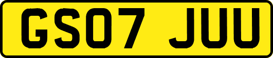 GS07JUU