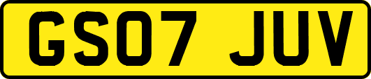 GS07JUV