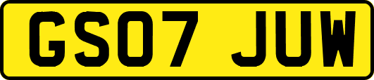 GS07JUW