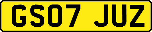 GS07JUZ