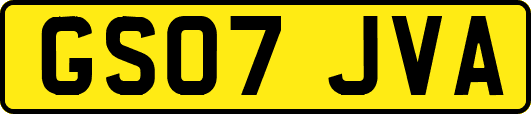 GS07JVA