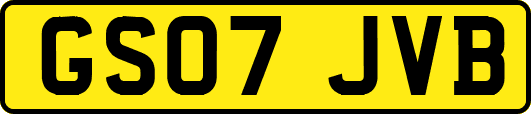 GS07JVB