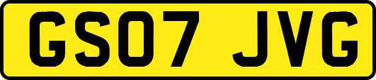 GS07JVG