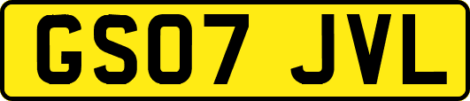 GS07JVL
