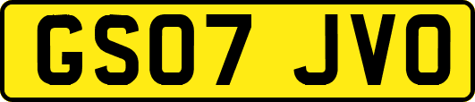 GS07JVO