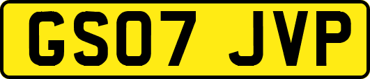 GS07JVP