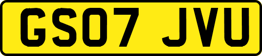GS07JVU