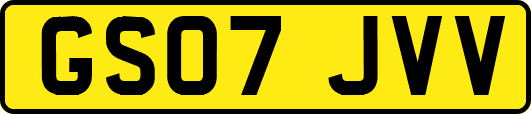 GS07JVV