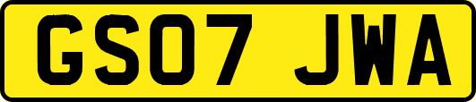 GS07JWA