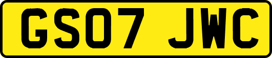 GS07JWC