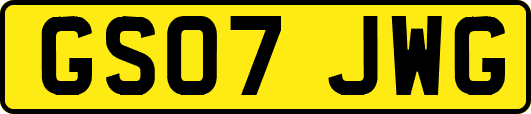 GS07JWG