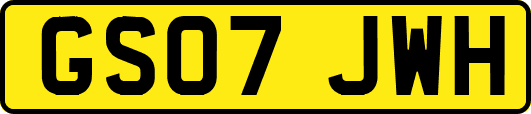GS07JWH