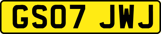 GS07JWJ