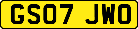 GS07JWO
