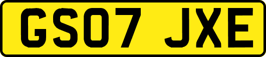 GS07JXE