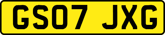 GS07JXG