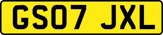GS07JXL