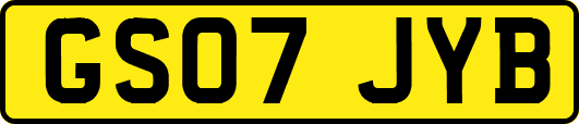 GS07JYB