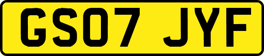 GS07JYF