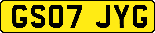 GS07JYG