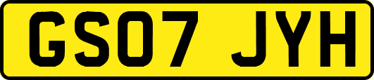 GS07JYH