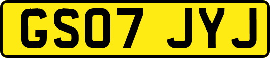 GS07JYJ