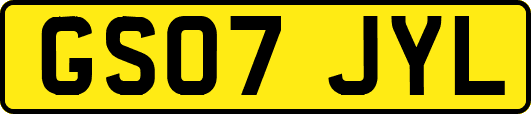 GS07JYL
