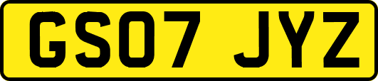 GS07JYZ