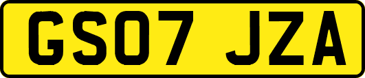 GS07JZA