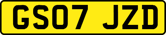 GS07JZD