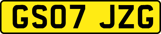 GS07JZG