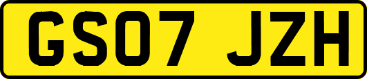 GS07JZH