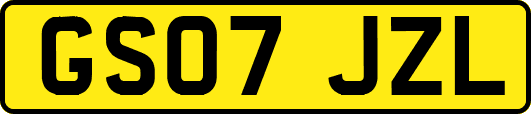 GS07JZL