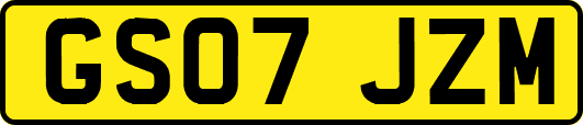 GS07JZM