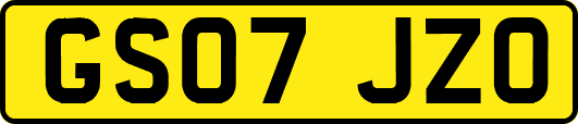 GS07JZO
