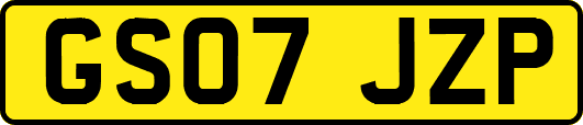 GS07JZP