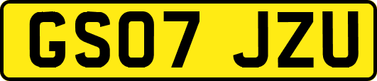 GS07JZU