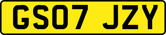 GS07JZY