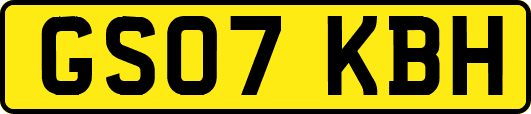 GS07KBH