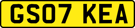 GS07KEA