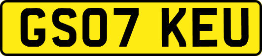 GS07KEU