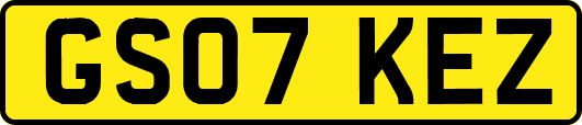 GS07KEZ