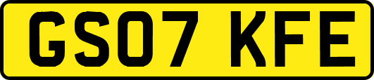 GS07KFE