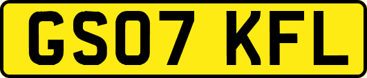 GS07KFL