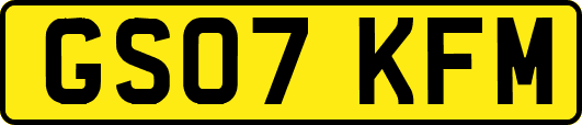 GS07KFM