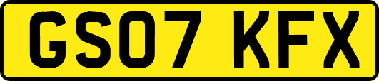 GS07KFX