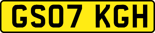 GS07KGH