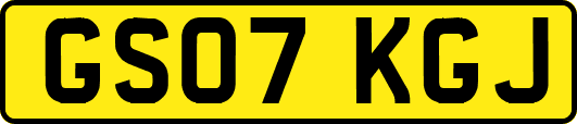 GS07KGJ