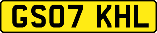 GS07KHL