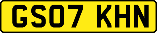GS07KHN